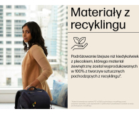 HP Travel 25L 15,6" szary - 1505021 - zdjęcie 7